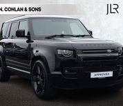 Land Rover Defender 2025