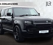 Land Rover Defender 2025