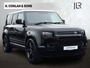 Land Rover Defender 2025