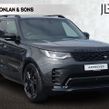 Land Rover Discovery 2026
