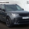 Land Rover Discovery 2026