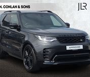 Land Rover Discovery 2026