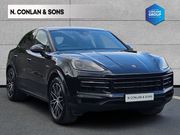 Porsche Cayenne 2024