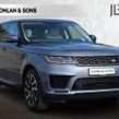 Land Rover Range Rover Sport 2022