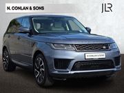 Land Rover Range Rover Sport 2022