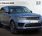 Land Rover Range Rover Sport 2022