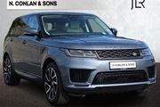 Land Rover Range Rover Sport 2022
