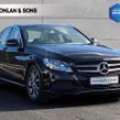 Mercedes-Benz C-Class 2017