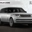 Land Rover Range Rover 2027