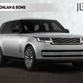 Land Rover Range Rover 2027