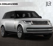 Land Rover Range Rover 2027