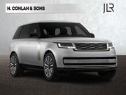 Land Rover Range Rover 2027