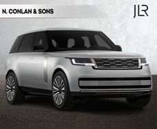 Land Rover Range Rover 2027