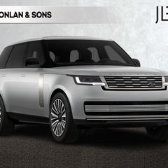 Land Rover Range Rover 2027