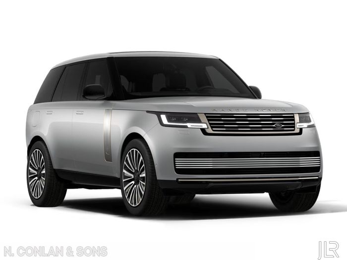 Land Rover Range Rover 2027