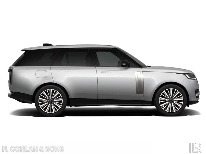 Land Rover Range Rover 2027