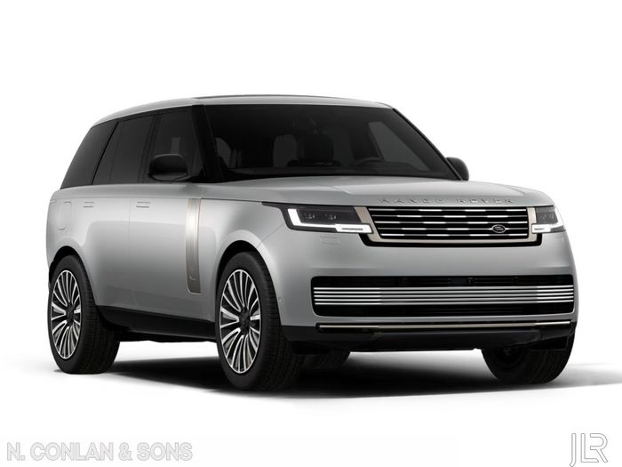 Land Rover Range Rover 2027