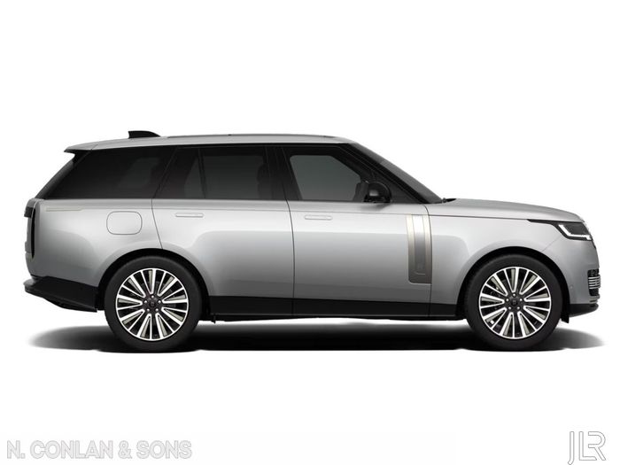 Land Rover Range Rover 2027