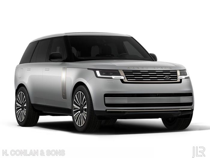 Land Rover Range Rover 2027