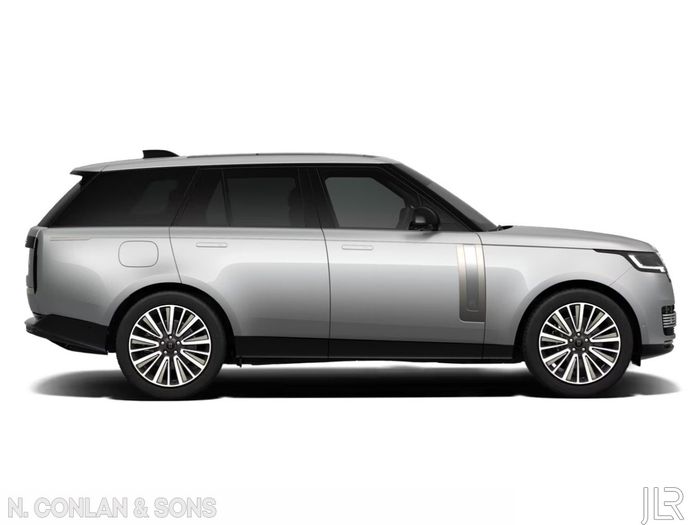 Land Rover Range Rover 2027