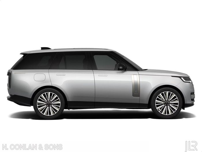 Land Rover Range Rover 2027