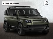 Land Rover Defender 2027