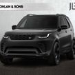 Land Rover Discovery 2027