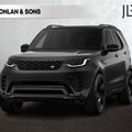 Land Rover Discovery 2027