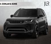 Land Rover Discovery 2027