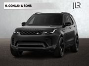 Land Rover Discovery 2027