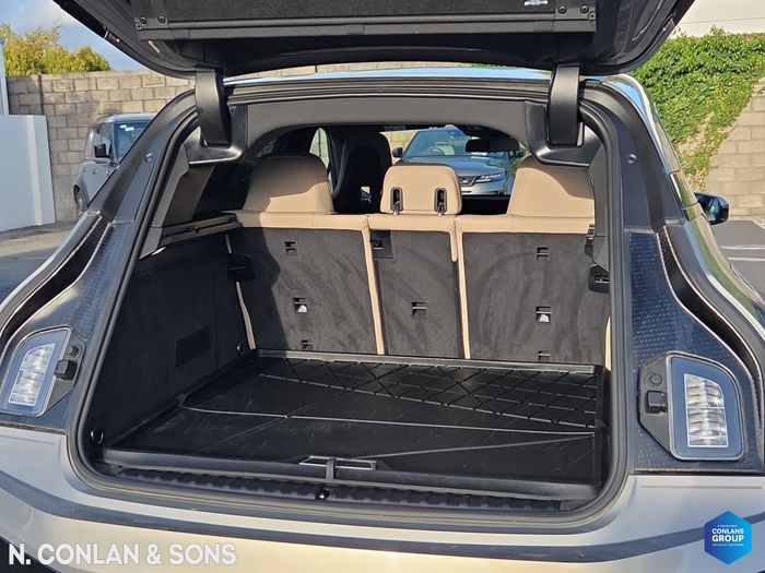 BMW IX 2023