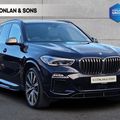 BMW X5 2021