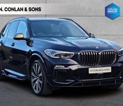 BMW X5 2021