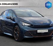 Cupra Born 2023