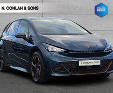 Cupra Born 2023