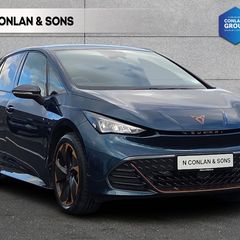 Cupra Born 2023
