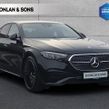 Mercedes-Benz E-Class 2026