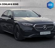 Mercedes-Benz E-Class 2026