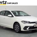 Volkswagen Polo 2024