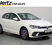 Volkswagen Polo 2024