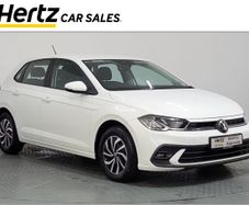Volkswagen Polo 2024