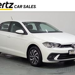 Volkswagen Polo 2024