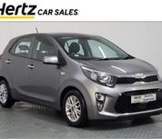 Kia Picanto 2023