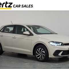 Volkswagen Polo 2024