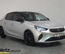 Opel Corsa 2023