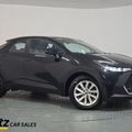 Toyota C-HR 2024