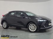 Toyota C-HR 2024