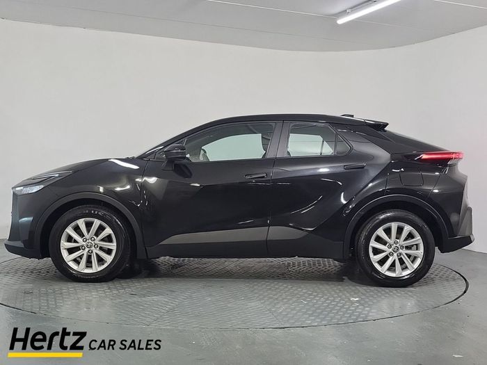 Toyota C-HR 2024
