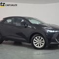 Toyota C-HR 2024