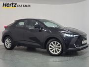 Toyota C-HR 2024
